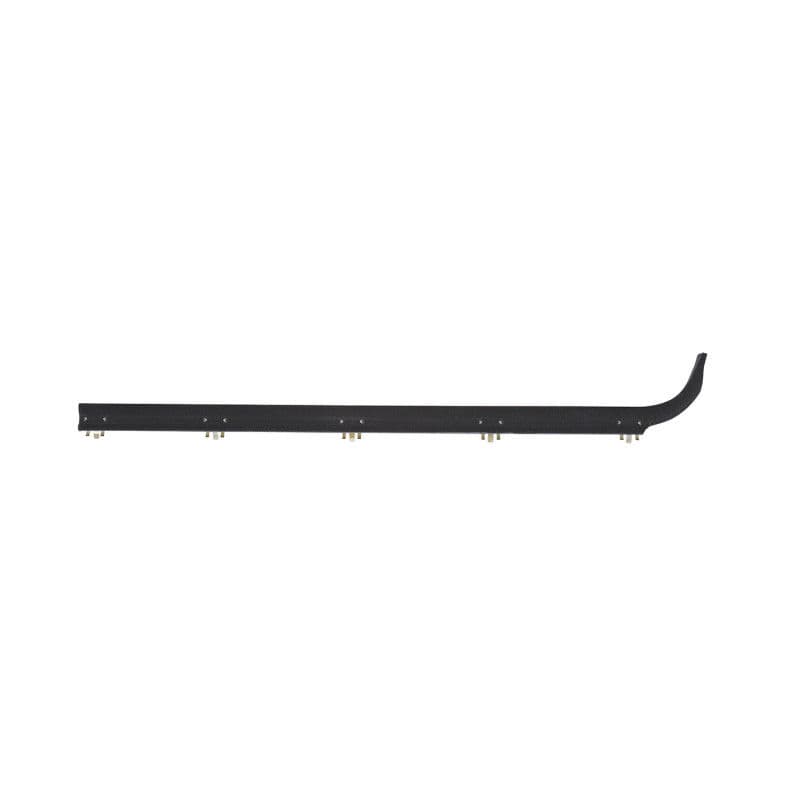 Moldura Botagua Ford Pick Up 1987-1991 Exterior Derecha