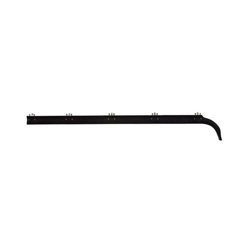 Moldura Botagua Ford Pick Up 1987-1991 Exterior Izquierdo
