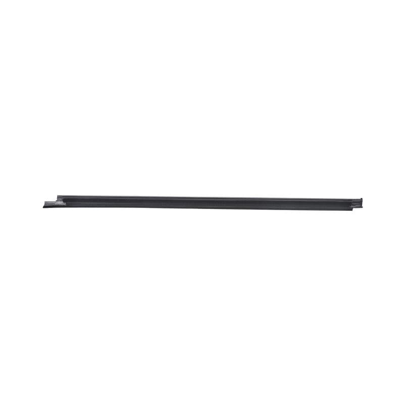 Moldura Botagua Nissan Pathfinder 1987-1995 Negra Exterior Derecha Delantera