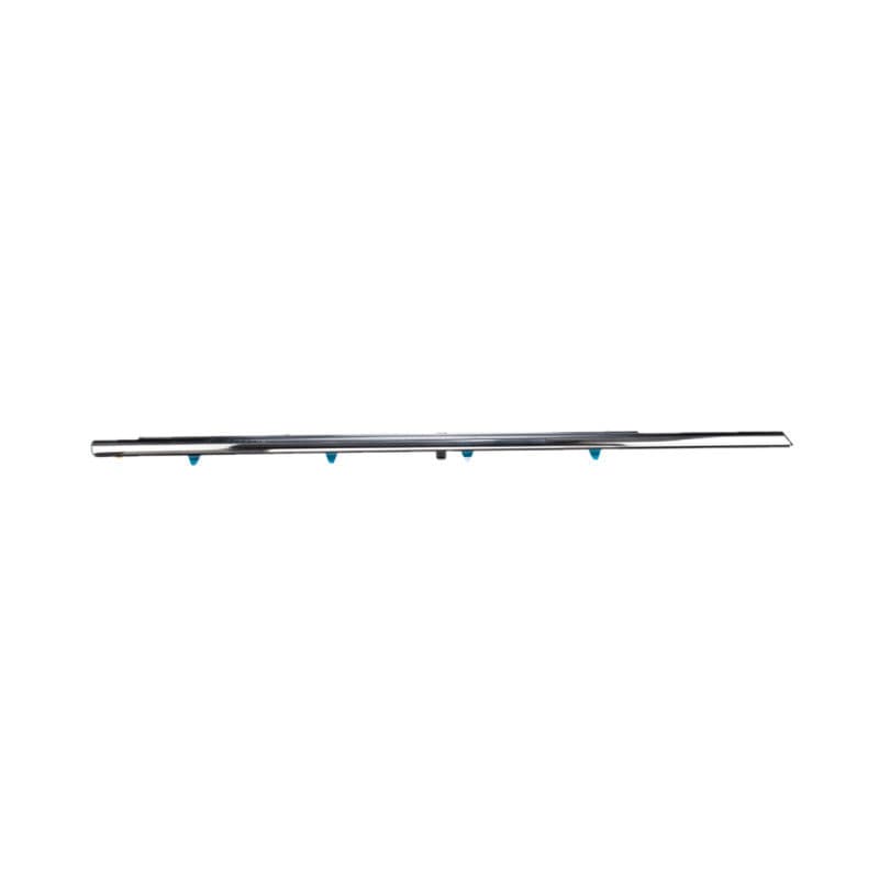 Moldura Botagua Honda Accord 1998-2002 Cromada Exterior Derecha Delantera