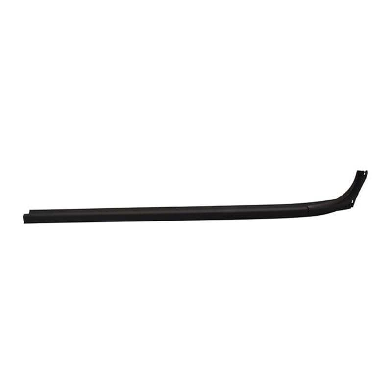 Moldura Botagua Ford F-150/F-250 1997-2008 Exterior Izquierdo Delantera