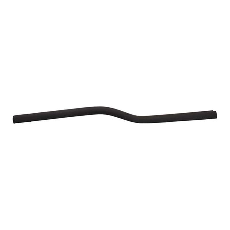 Moldura Botagua Ford F-150/F-250 2009-2014 Negra Generica Exterior Derecha Delantera Generica
