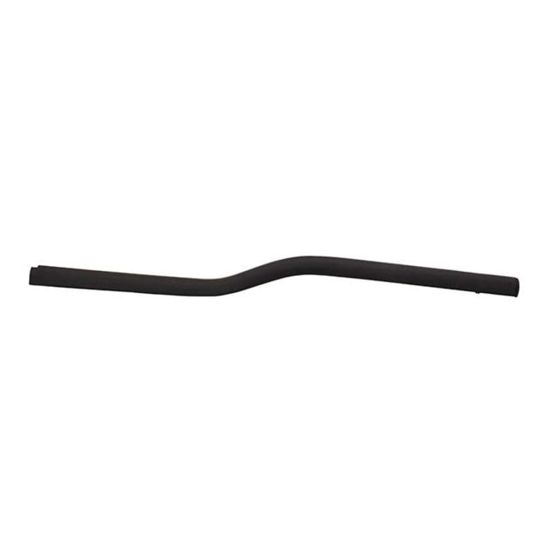 Moldura Botagua Ford F-150/F-250 2009-2014 Negra Generica Exterior Izquierdo Delantera Generica