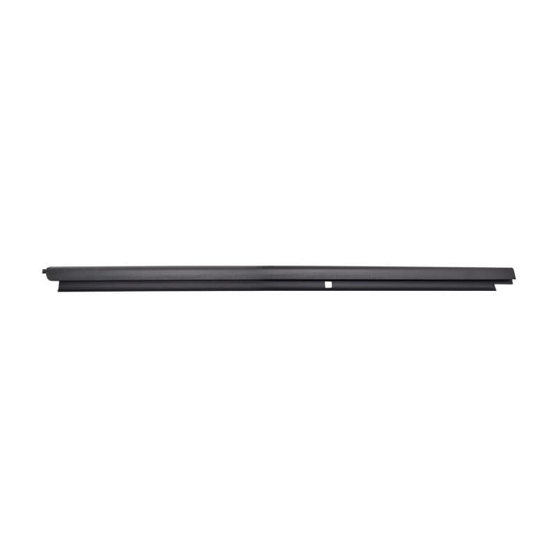Moldura Botagua Cadillac Escalade Ext/Esv 2002-2006 Negra Generica Exterior Derecha Delantera Generica