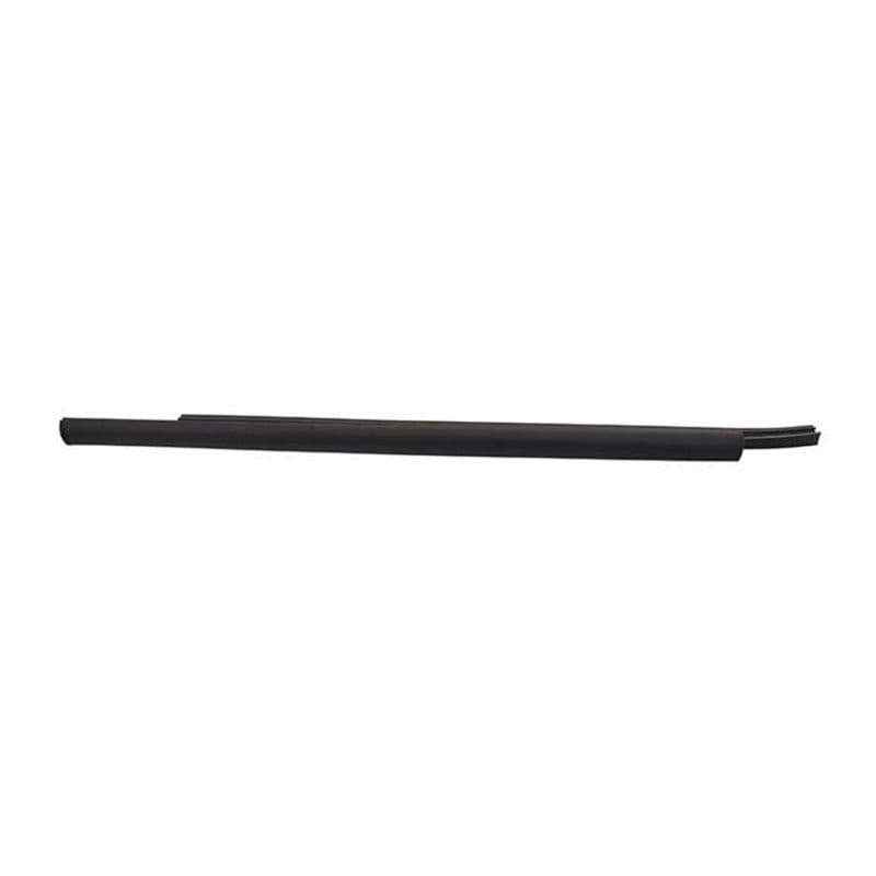 Moldura Botagua Ford F-150/F-250 2009-2014 Exterior Izquierdo Trasera