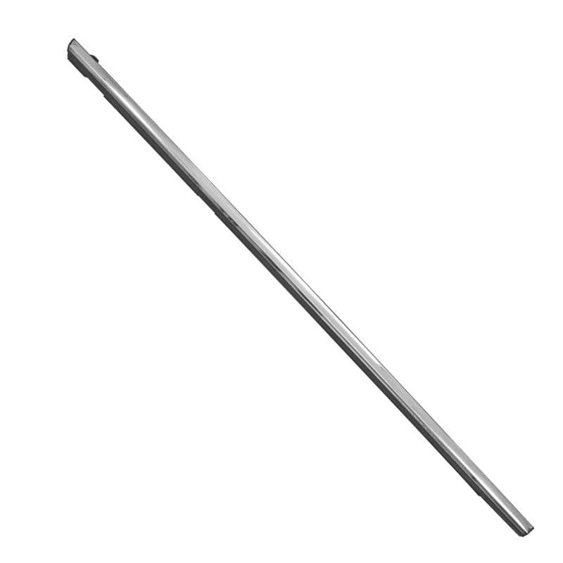 Moldura Botagua Nissan Tiida Hatchback 2007-2013 Cromada Exterior Izquierdo Trasera