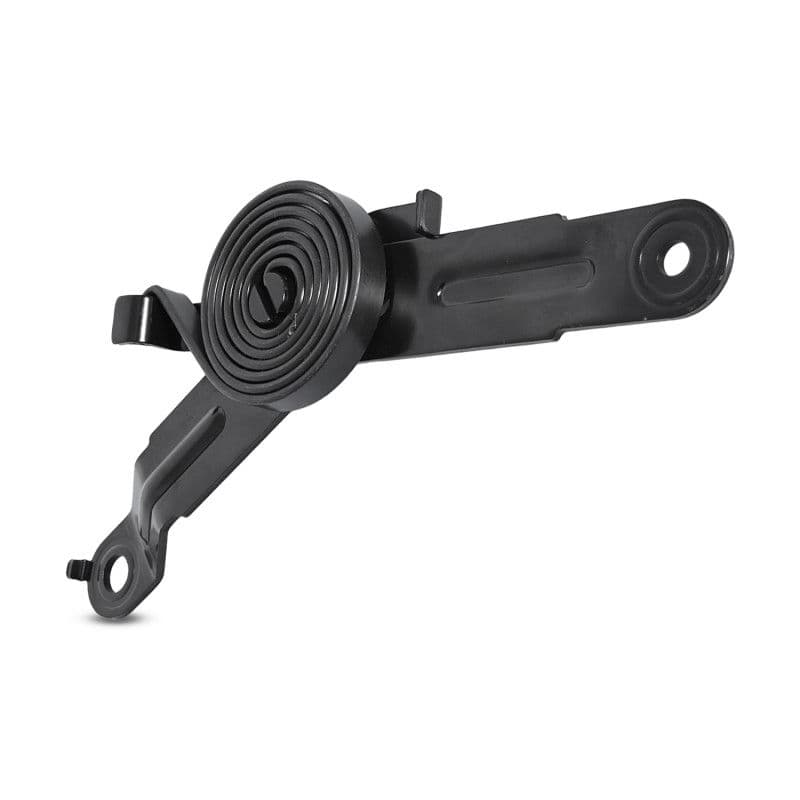 Bisagra De Cofre Chevrolet Avalanche 2002-2006 Con Espiral Derecha Hushan