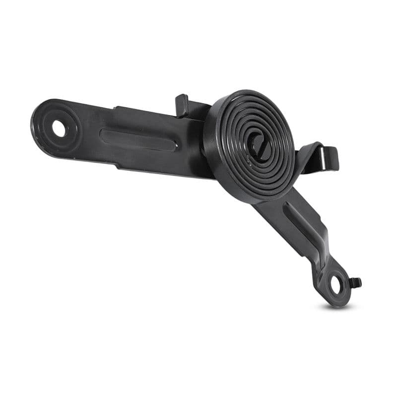 Bisagra De Cofre Chevrolet Avalanche 2002-2006 Con Espiral Izquierdo Hushan