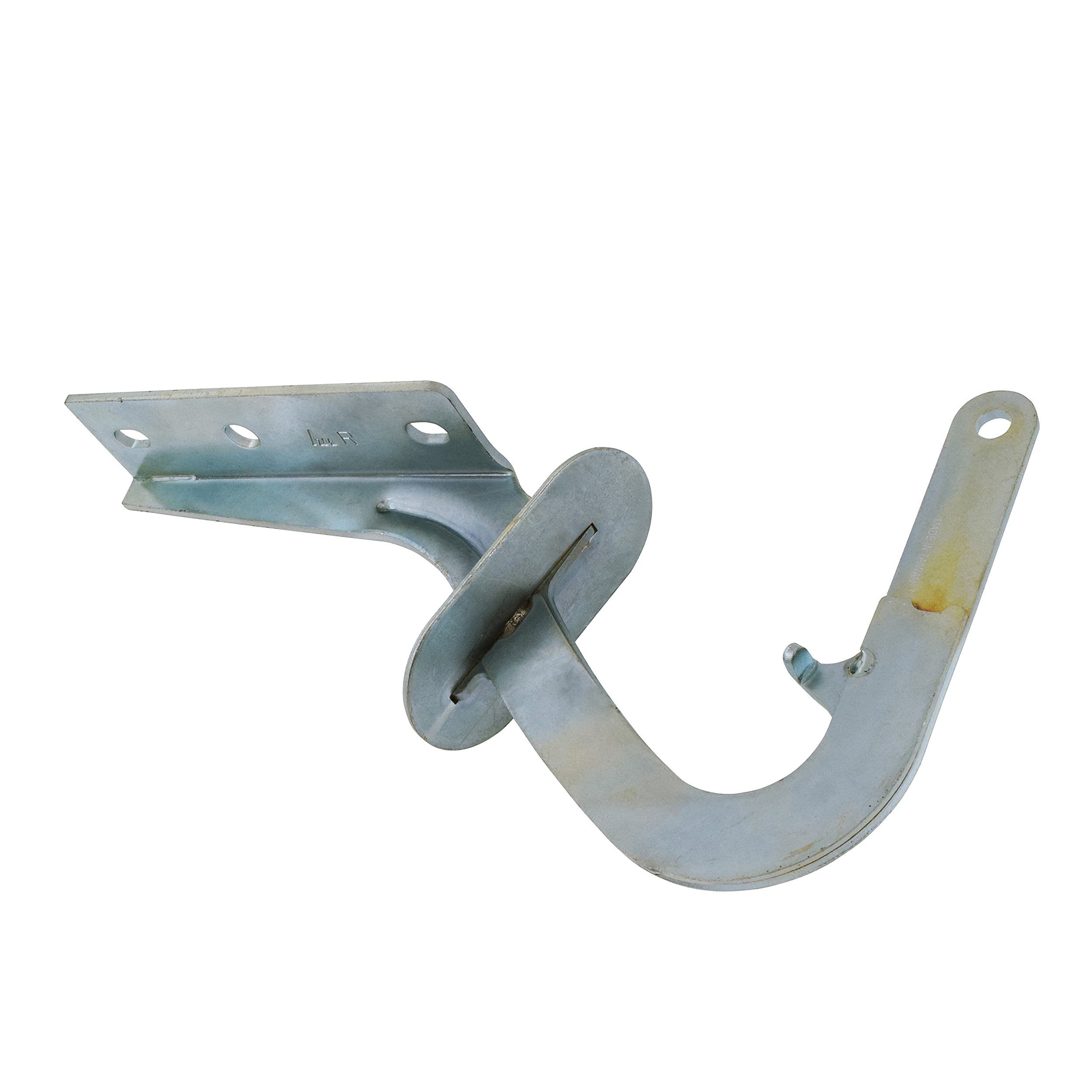 Bisagra De Cofre Nissan Pathfinder 1987-1995 Derecha Hushan