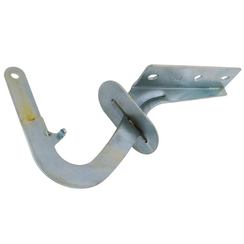 Bisagra De Cofre Nissan Pathfinder 1987-1995 Hushan