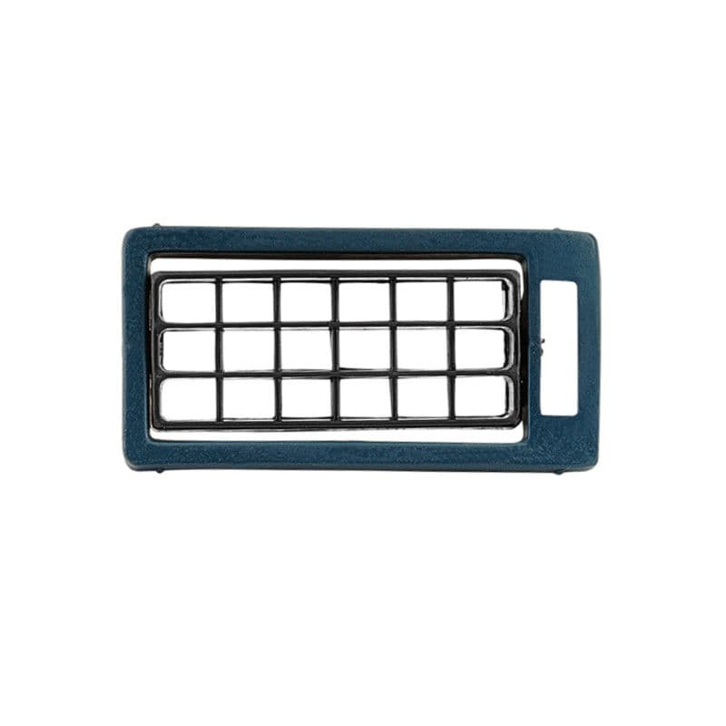 Rejilla Nissan Pathfinder 1987-1995 Azul Plastico Derecha/Izquierda
