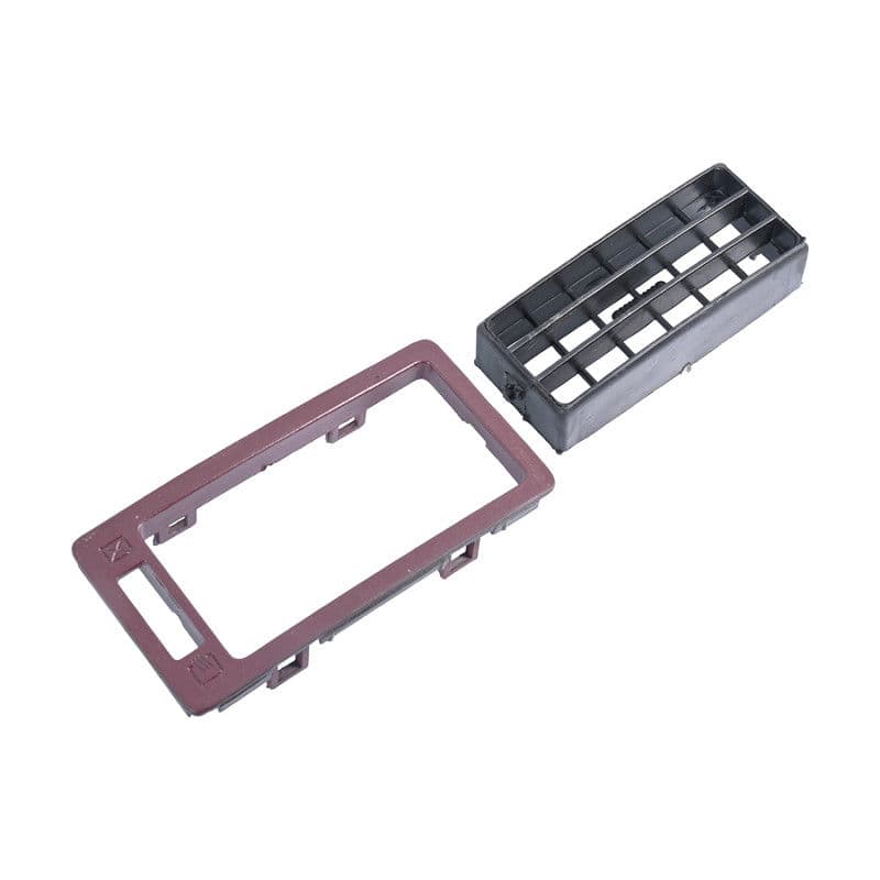 Rejilla Nissan Pathfinder 1987-1995 Plastico Derecha/Izquierda