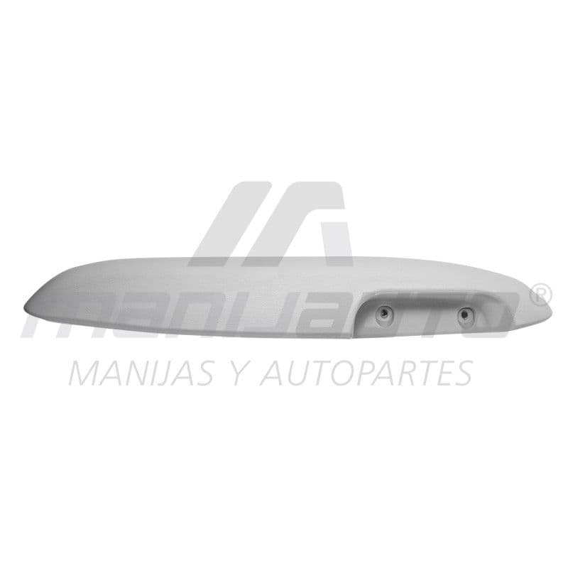 Codera Chevrolet Silverado 1995-1998 Gris Tipo Original Derecha Hushan