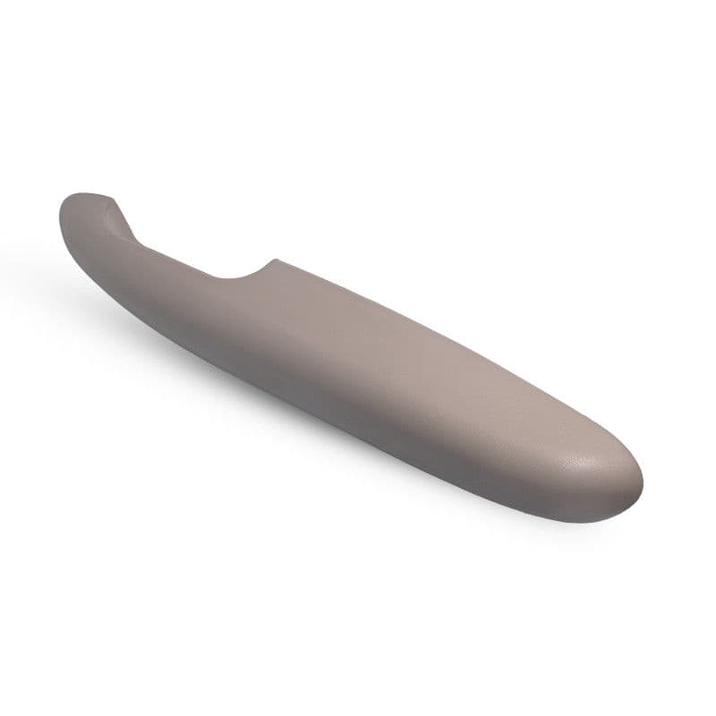 Codera Chevrolet Silverado 1995-1998 Beige Plastico Tipo Original Derecha Hushan