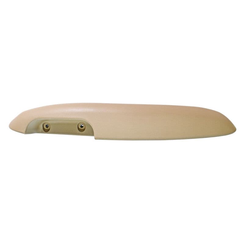Codera Chevrolet Silverado 1995-1998 Beige Plastico Tipo Original Izquierdo Hushan