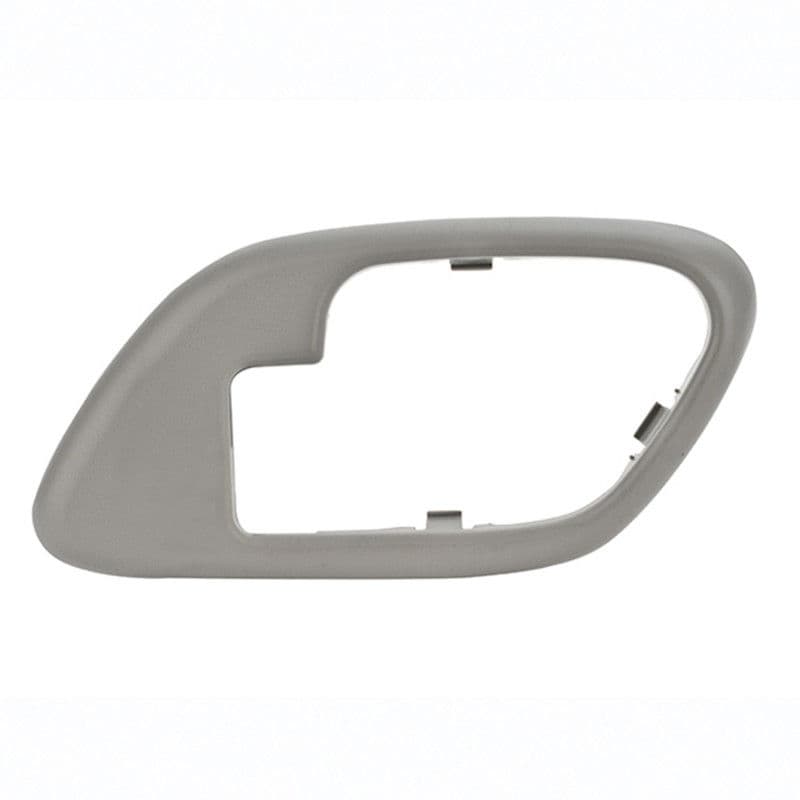 Manija Interior Cadillac Escalade Esv 1995-2000 Solo Bisel Gris Plastico Derecha Delantera/Trasera Delantera Hushan