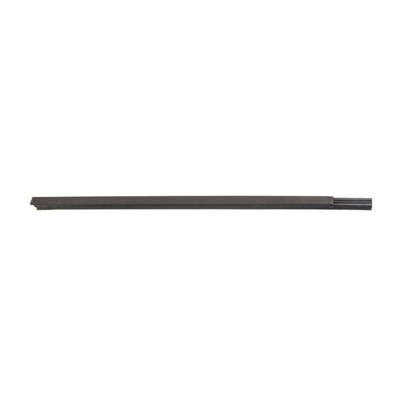 Moldura Botagua Nissan Frontier 2001-2004 Negra Tipo Original Exterior Derecha Delantera Tipo Original