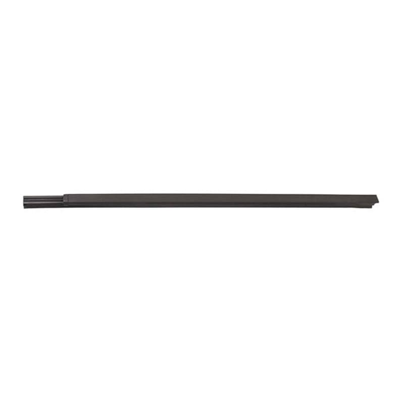 Moldura Botagua Nissan Frontier 2001-2004 Negra Tipo Original Exterior Izquierdo Delantera Tipo Original