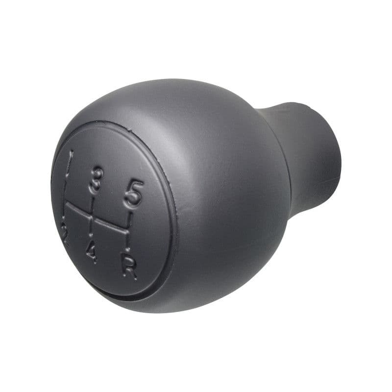Perilla De Palanca Ford F-150/F-250 1997-2008 Negra A Presion