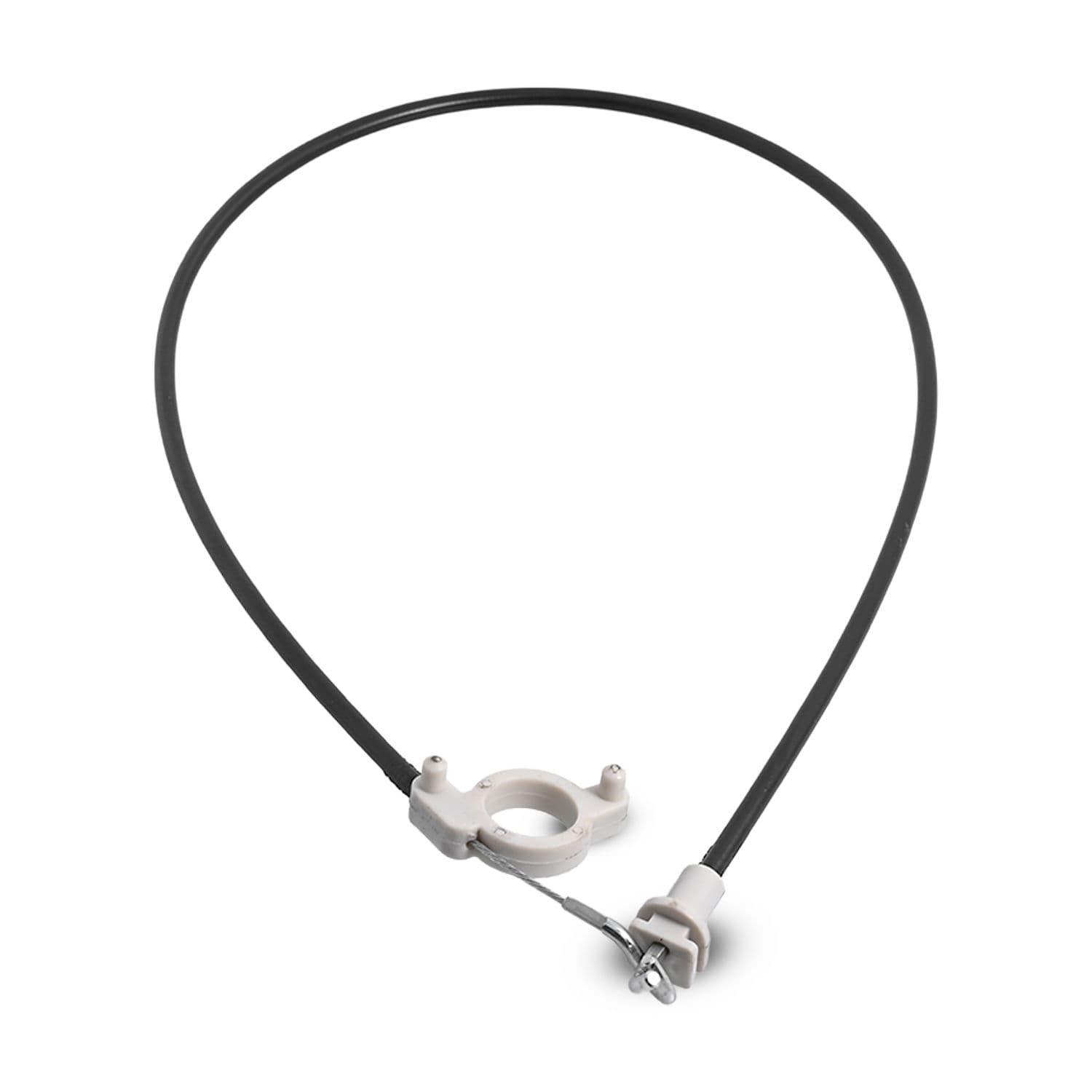 Chicote Cerradura Volkswagen Pointer Pu 1997-2005 Hushan
