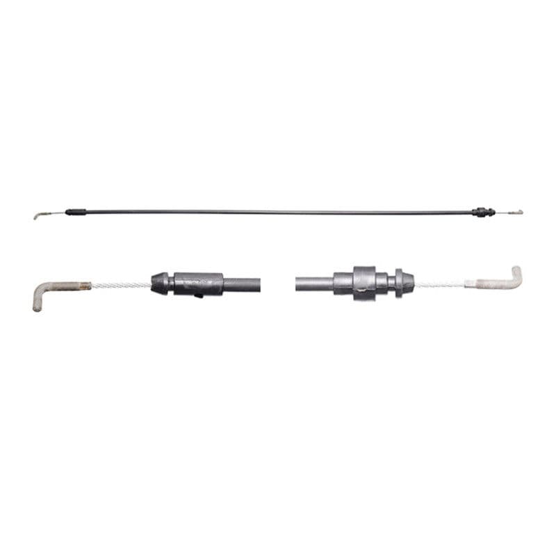 Chicote Cerradura Honda Accord 1998-2002 Delantera