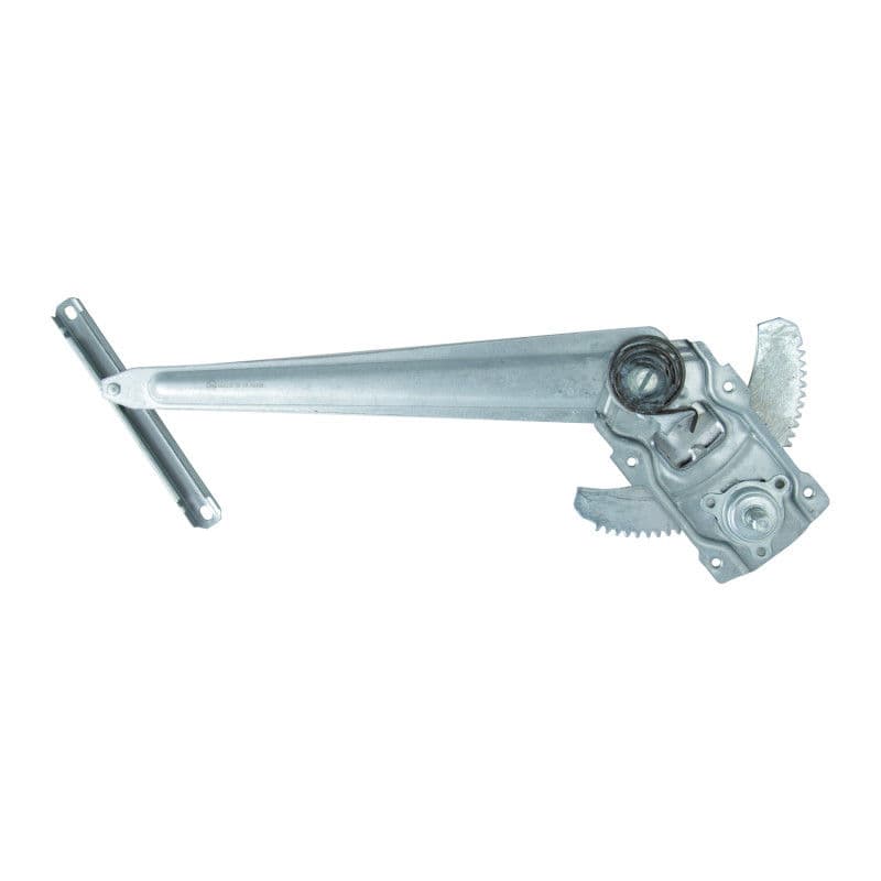 Elevador De Cristal Toyota 4Runner 1990-1995 Con Aleta Derecha Delantera Hushan