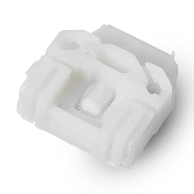 Repuesto De Elevador Volkswagen Jetta Clasico 2008-2015 Base Corredera 1 Pieza Plastico Generica Derecha Generica