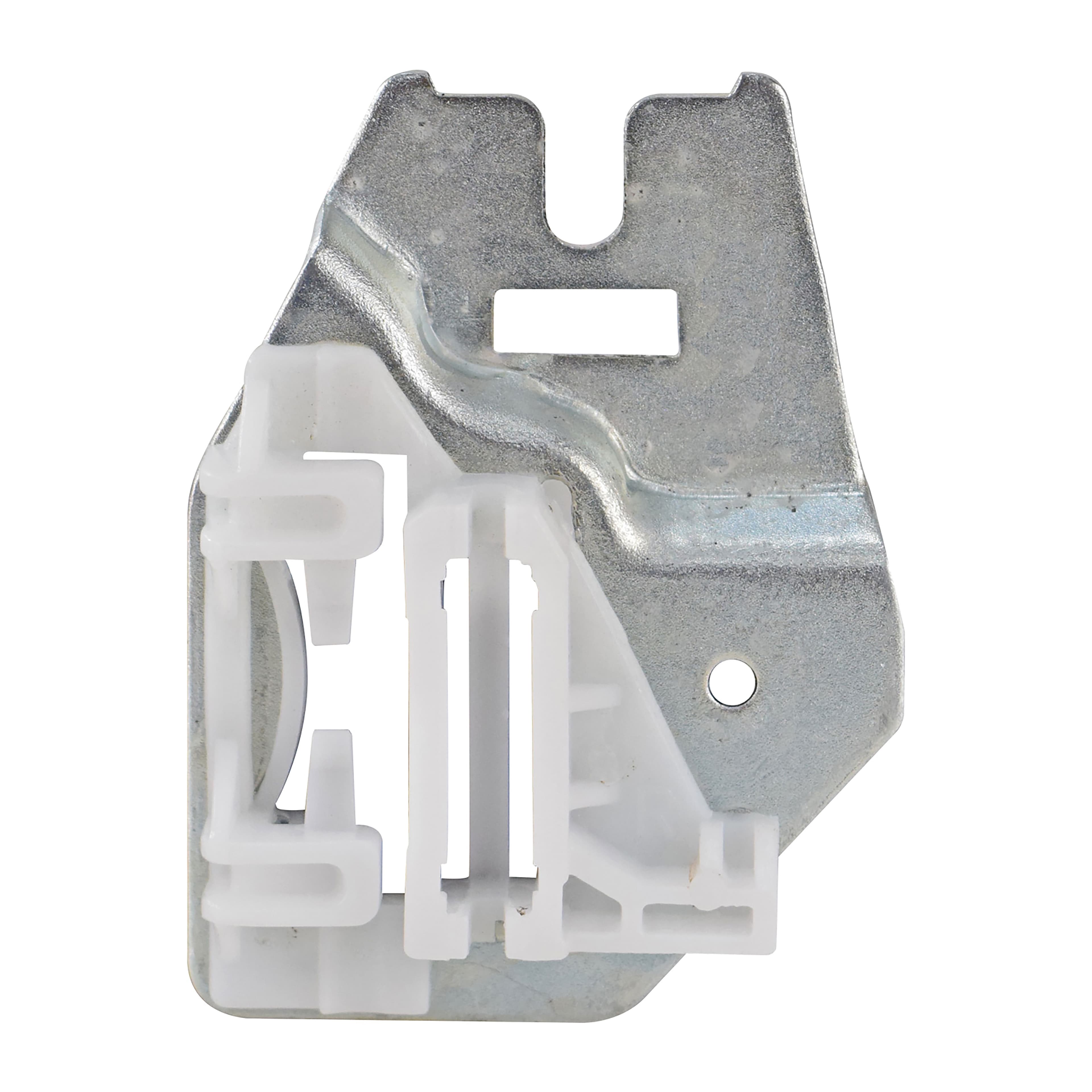 Repuesto De Elevador Bmw Serie 3 E46 1999-2001 Base Corredera Manual 1 Pieza Metal Generica Izquierdo Trasera Generica