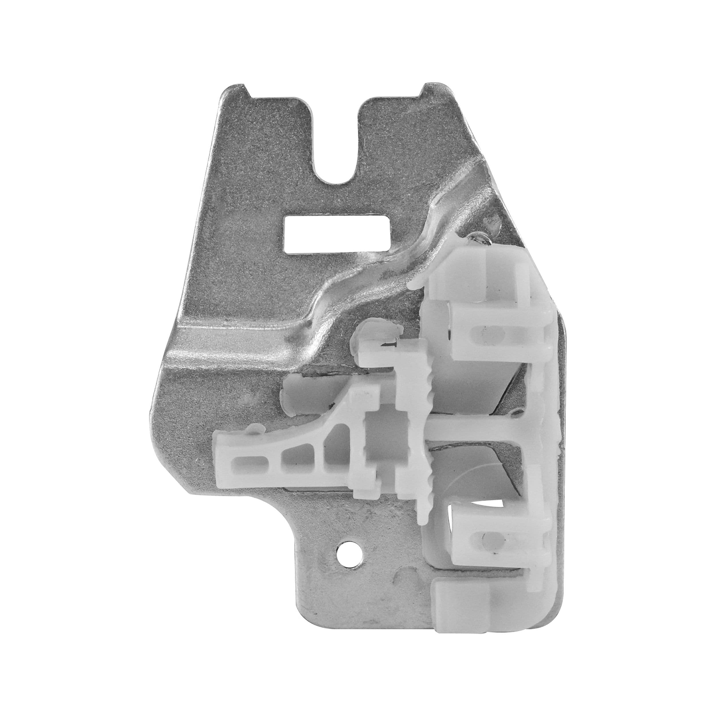 Repuesto De Elevador Bmw Serie 3 E46 2002-2005 Base Corredera 1 Pieza Metal Generica Derecha Trasera Generica