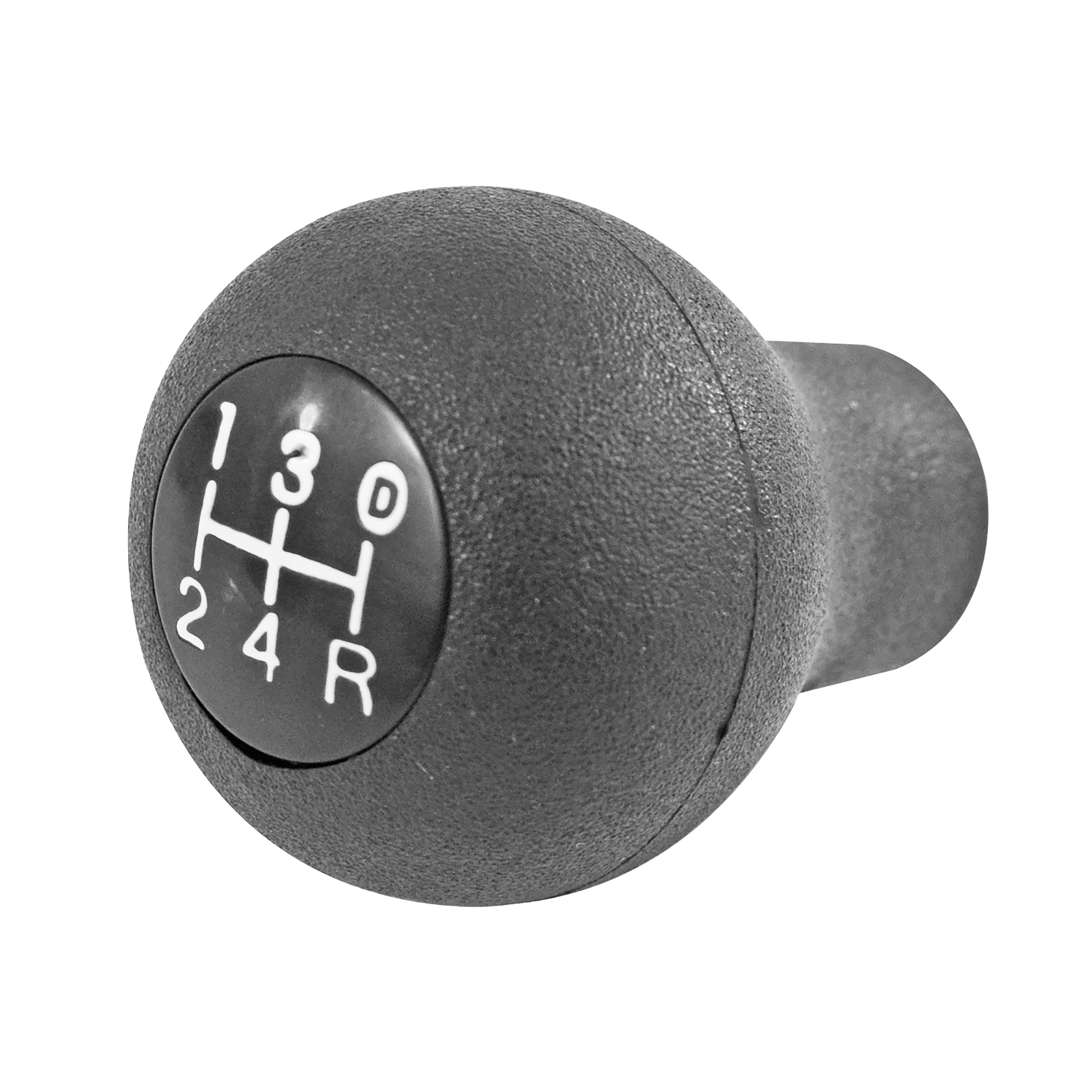 Perilla De Palanca Ford Super Duty 1999-2002 Negra A Presion