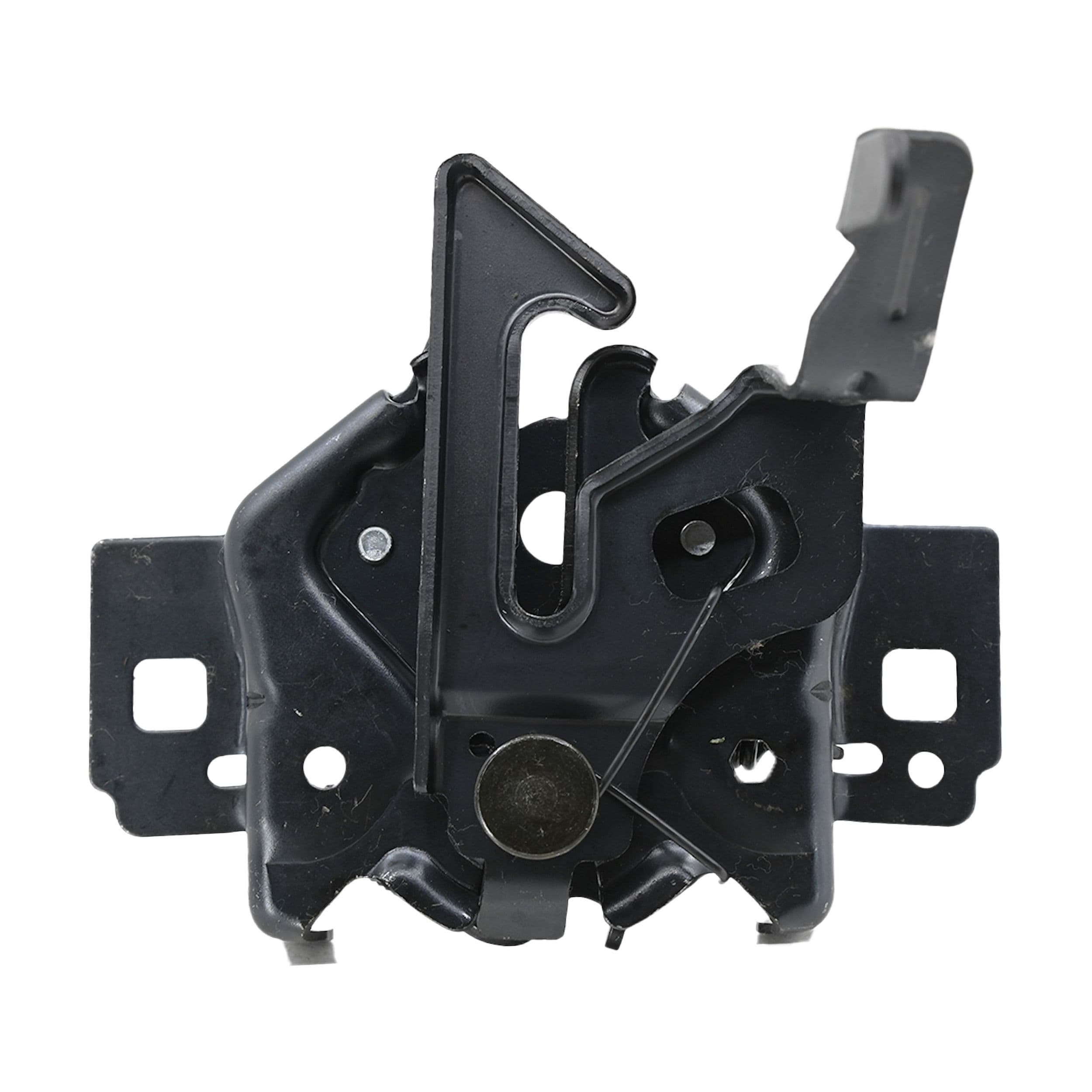 Chapa De Cofre Ford F-150/F-250 1997-2008 Hushan