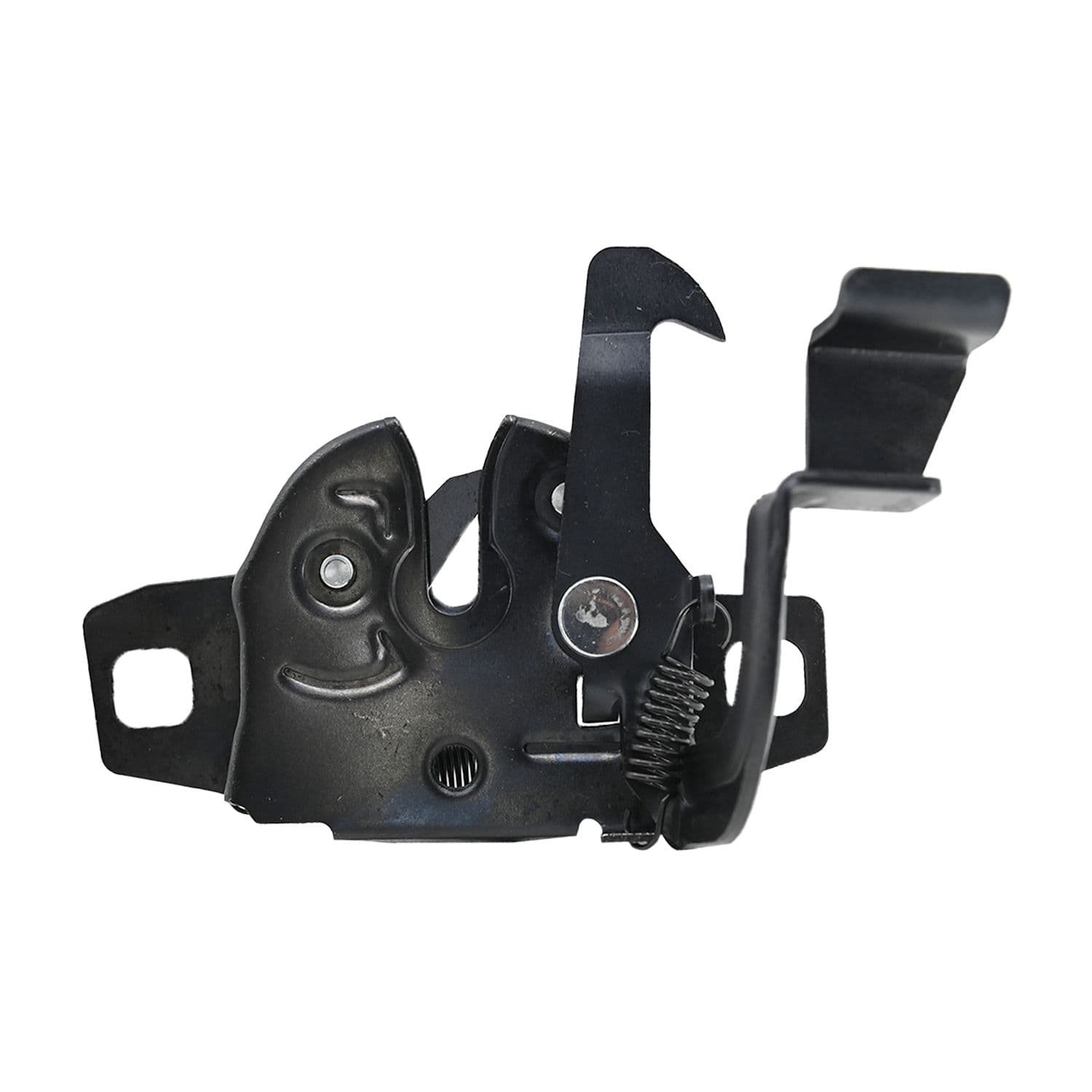 Chapa De Cofre Nissan Pathfinder 1987-1995 Hushan