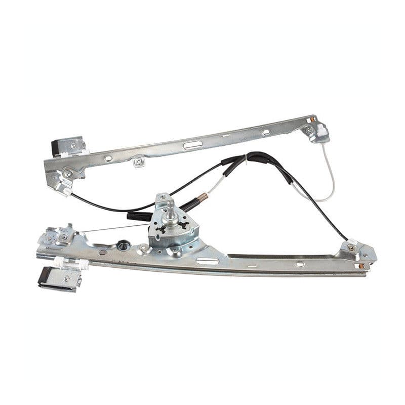 Elevador De Cristal Cadillac Escalade Ext/Esv 2002-2006 Derecha Delantera Hushan