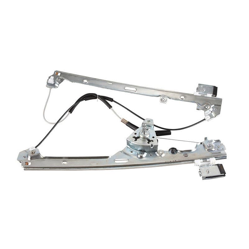 Elevador De Cristal Cadillac Escalade Ext/Esv 2002-2006 Hushan