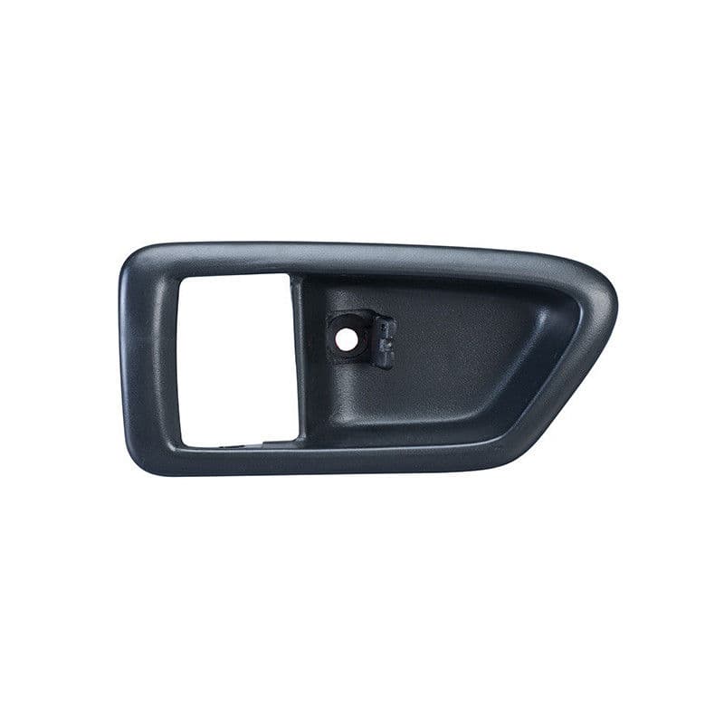 Manija Interior Toyota Solara 1999-2003 Solo Bisel Negro Plastico Izquierdo Delantera/Trasera Delantera Hushan