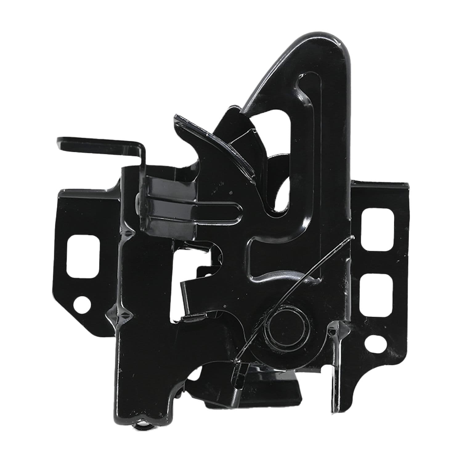 Chapa De Cofre Cadillac Escalade Ext/Esv 2002-2006 Hushan