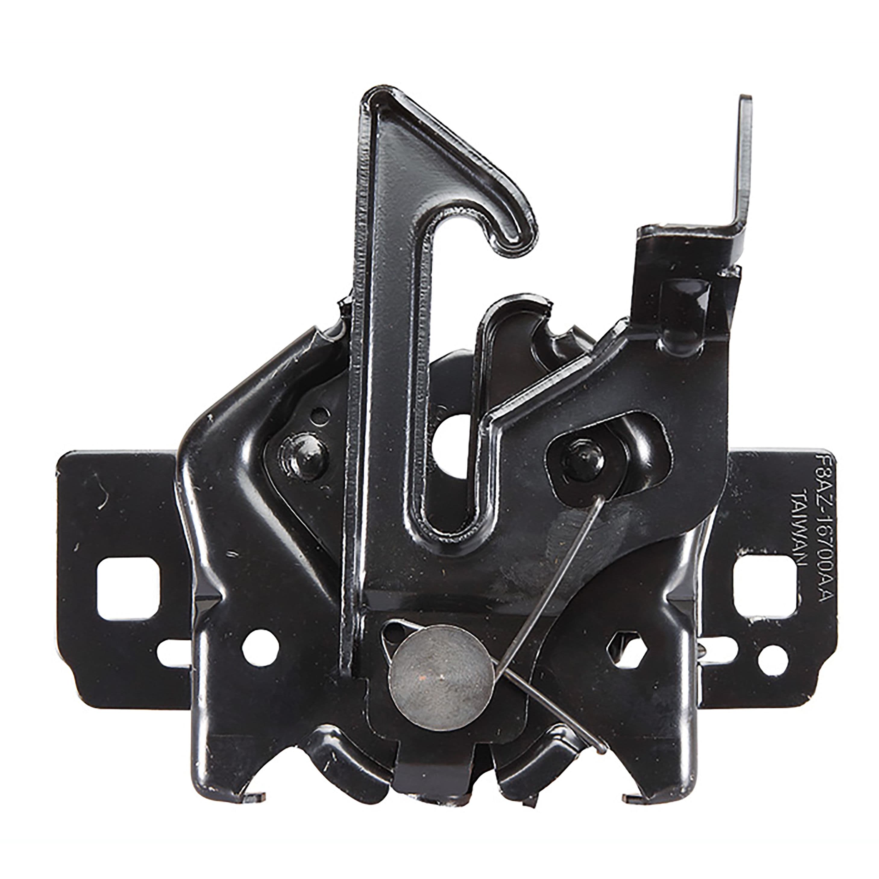 Chapa De Cofre Ford Super Duty 1999-2013 Hushan