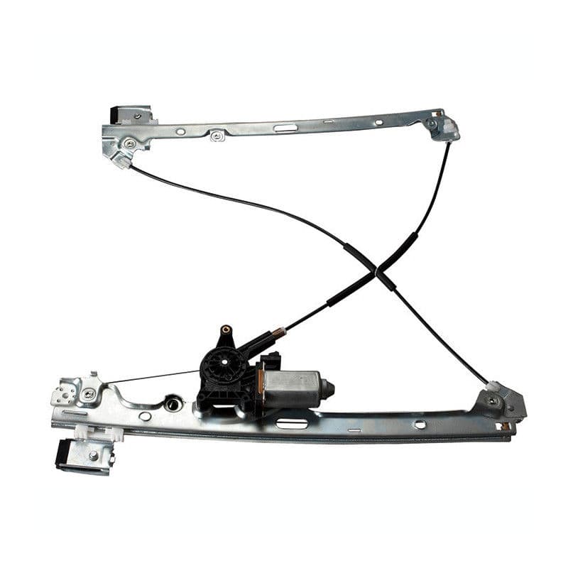 Elevador De Cristal Cadillac Escalade Ext/Esv 2002-2006 Con Motor Generica Derecha Delantera Generica