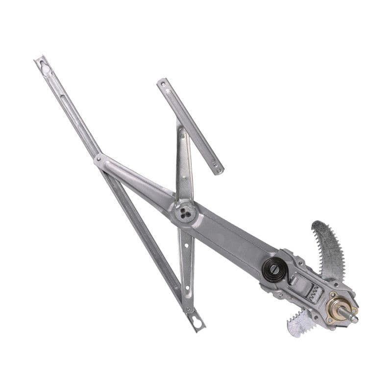 Elevador De Cristal Honda Civic 2 Puertas 1996-2000 Manual Hushan