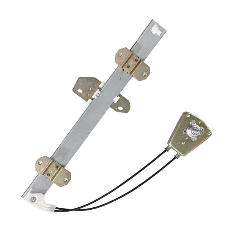 Elevador De Cristal Honda Accord 1994-1997 Derecha Delantera Hushan