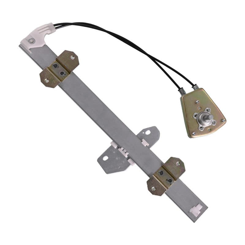 Elevador De Cristal Honda Accord 1994-1997 Hushan