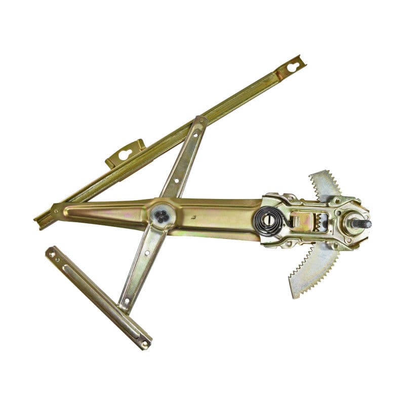 Elevador De Cristal Honda Civic 1988-1991 Hushan