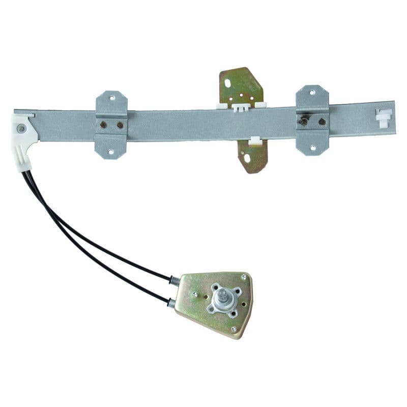 Elevador De Cristal Honda Civic 1996-2000 Derecha Delantera Hushan