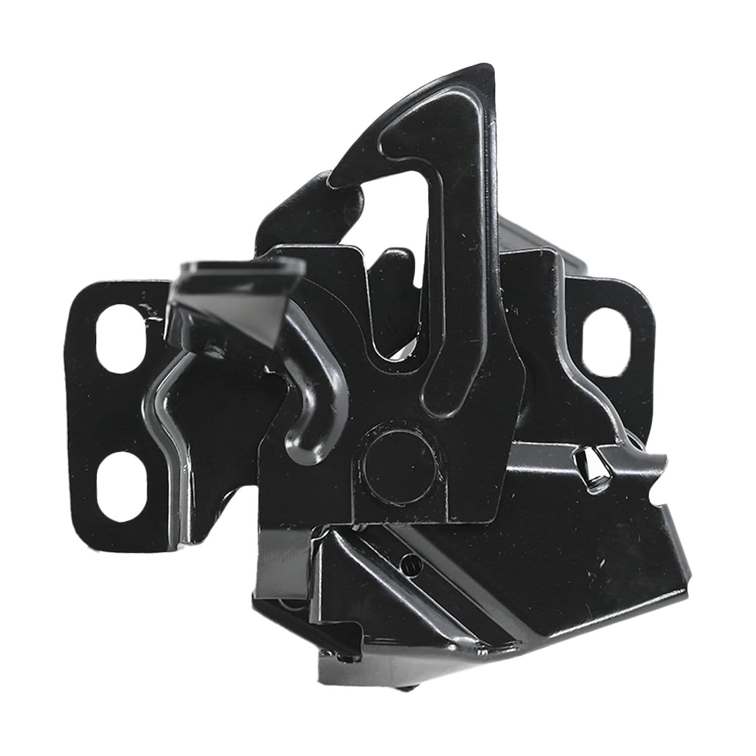 Chapa De Cofre Honda Civic 2001-2005 Hushan
