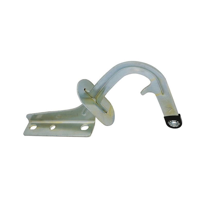 Bisagra De Cofre Nissan Frontier 1998-2004 Hushan