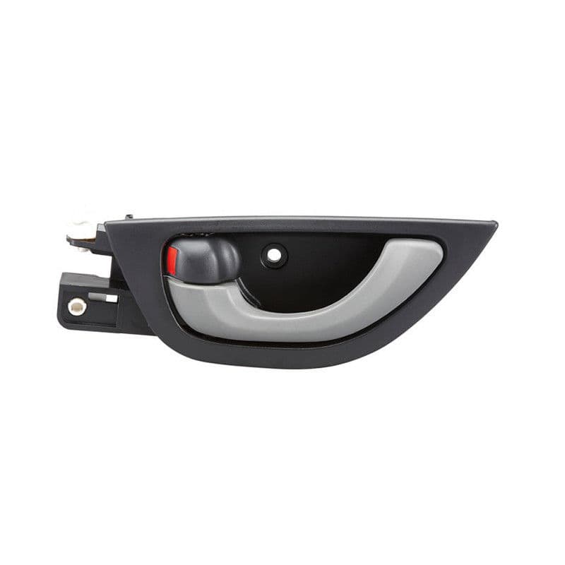 Manija Interior Honda Br-V 2018-2022 Plastico Izquierdo Delantera/Trasera Delantera Hushan