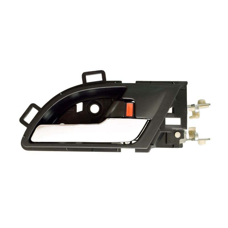 Manija Interior Honda Cr-V 2007-2011 Plastico Derecha Delantera/Trasera Delantera Hushan
