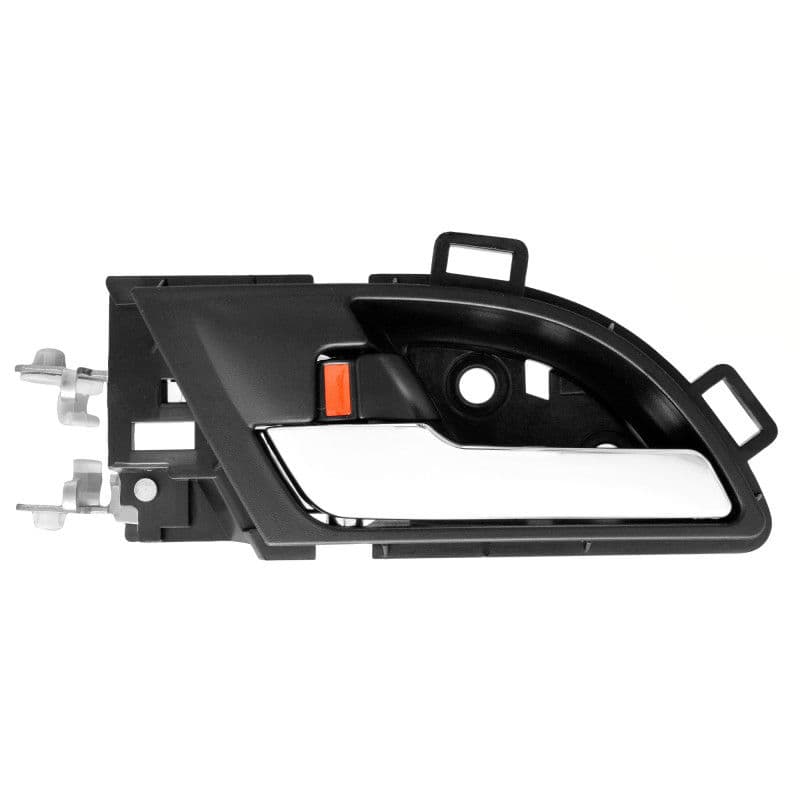 Manija Interior Honda Cr-V 2007-2011 Plastico Izquierdo Delantera/Trasera Delantera Hushan