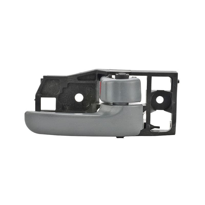 Manija Interior Toyota Land Cruiser Fj100 1998-2002 Gris Plastico Derecha Delantera/Trasera Delantera Hushan