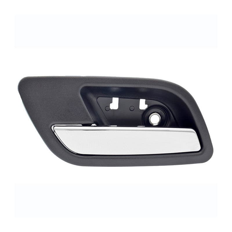 Manija Interior Chevrolet Avalanche 2007-2013 Plastico Izquierdo Trasera Hushan